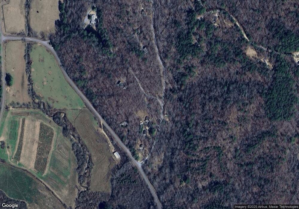 135 Avery Dr, Talking Rock, GA 30175 - photo 1