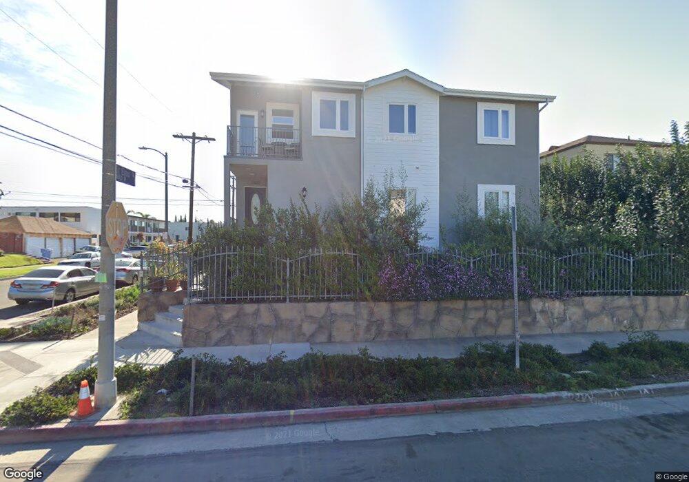 1700 S Highland Ave, Los Angeles, CA 90019 - photo 1