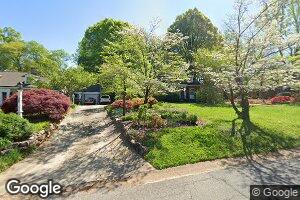218 E Avondale Dr, Greensboro, NC 27403