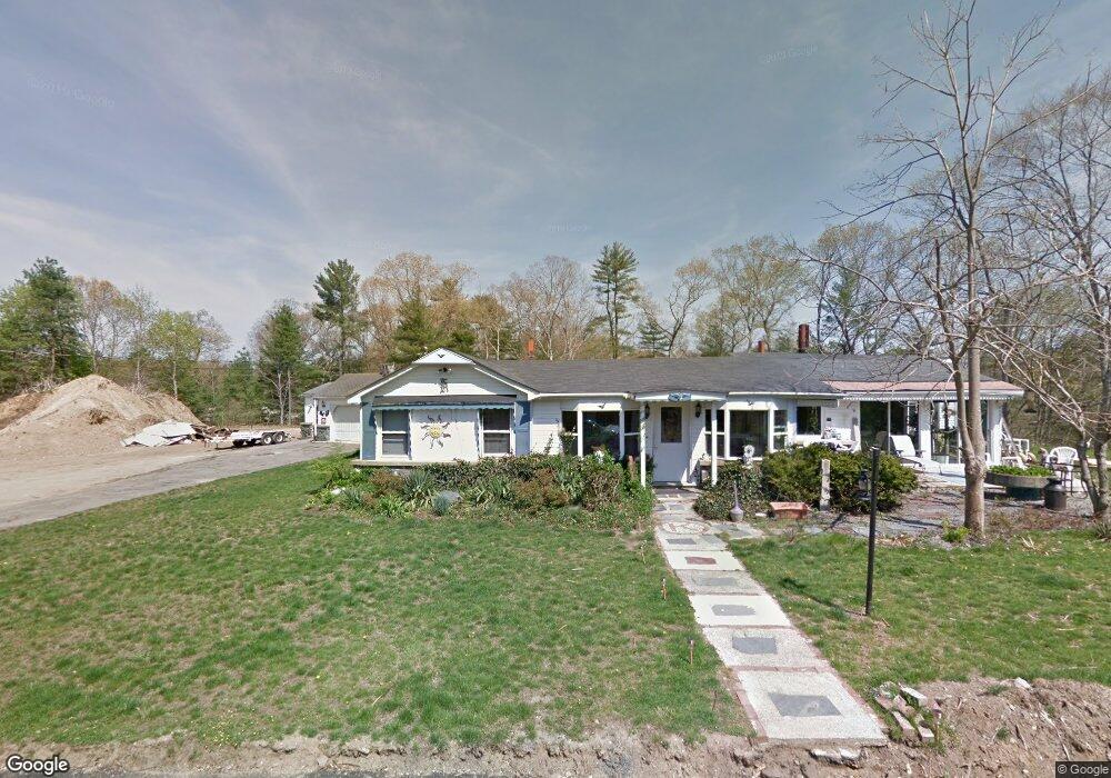 36 Mulvaney Rd, Taunton, MA 02780 - photo 1