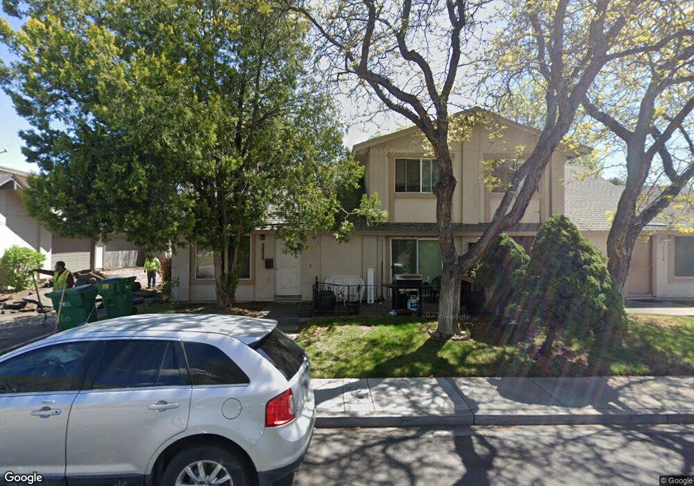 2116 Oppio St, Sparks, NV 89431 - photo 1