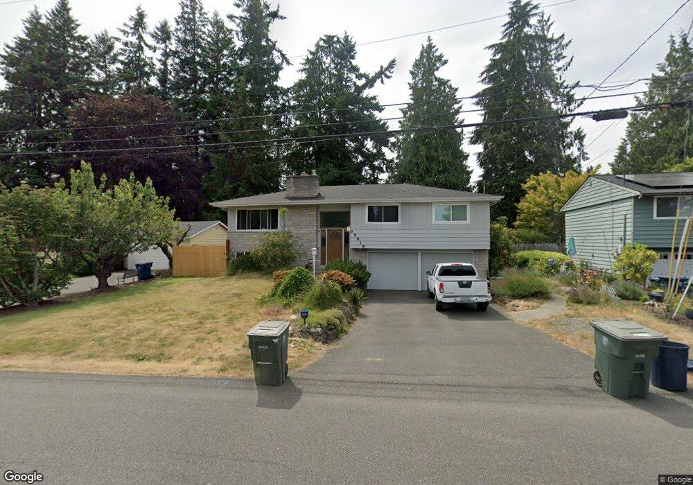 19818 83rd Place W, Edmonds, WA 98026 - photo 1