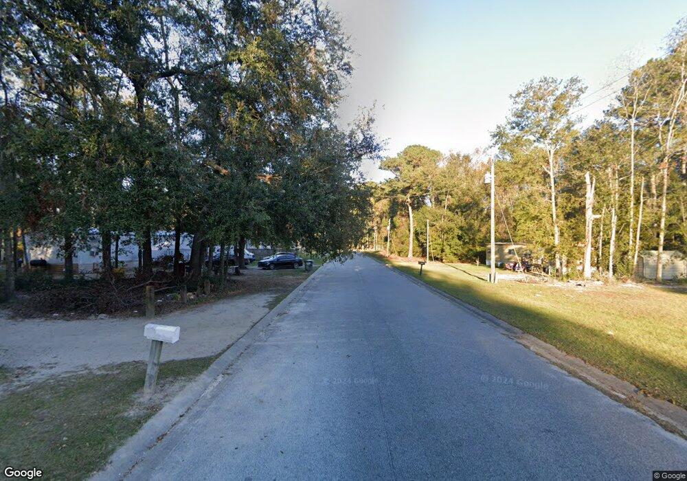 19 Pear St, Ludowici, GA 31316 - photo 1