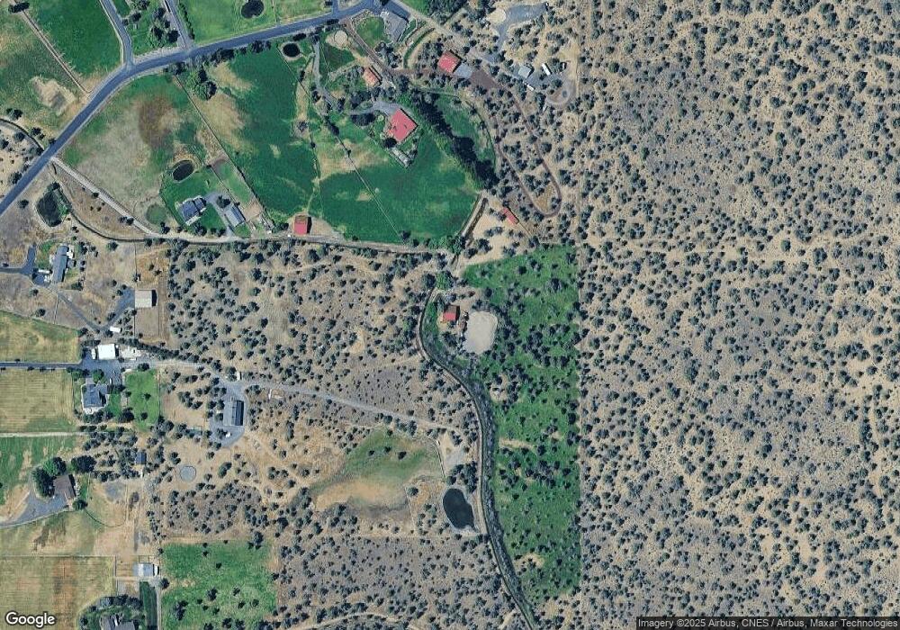 7238 NE Juniper Ridge Rd, Redmond, OR 97756 - photo 1