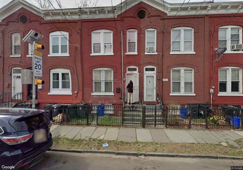 257 S 10th St, Newark, NJ 07103 - photo 1
