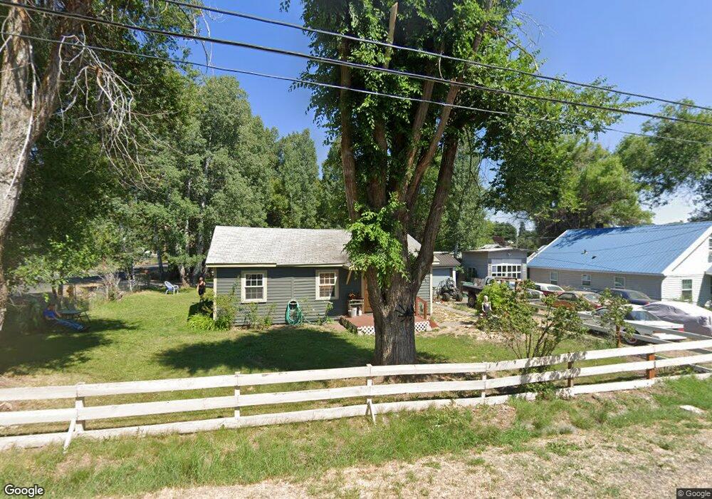 1405 Derby St, Klamath Falls, OR 97603 - photo 1