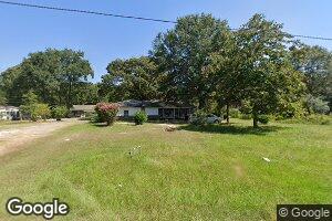 422 S Pinetree Rd, Grambling, LA 71245