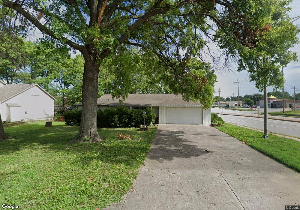 11902 W 64th St, Shawnee, KS 66216 - photo 1