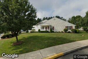 112 N 4th St, Bally, PA 19503