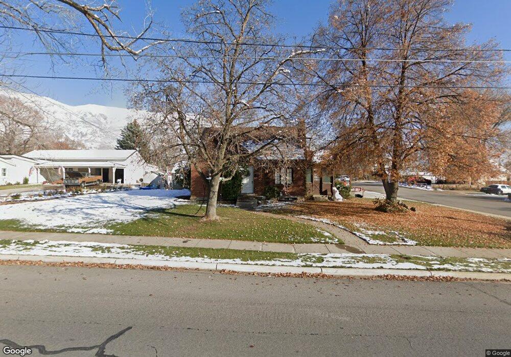 110 N 100 W, Pleasant Grove, UT 84062 - photo 1