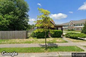 2418 Bowser Ave, Fort Wayne, IN 46803