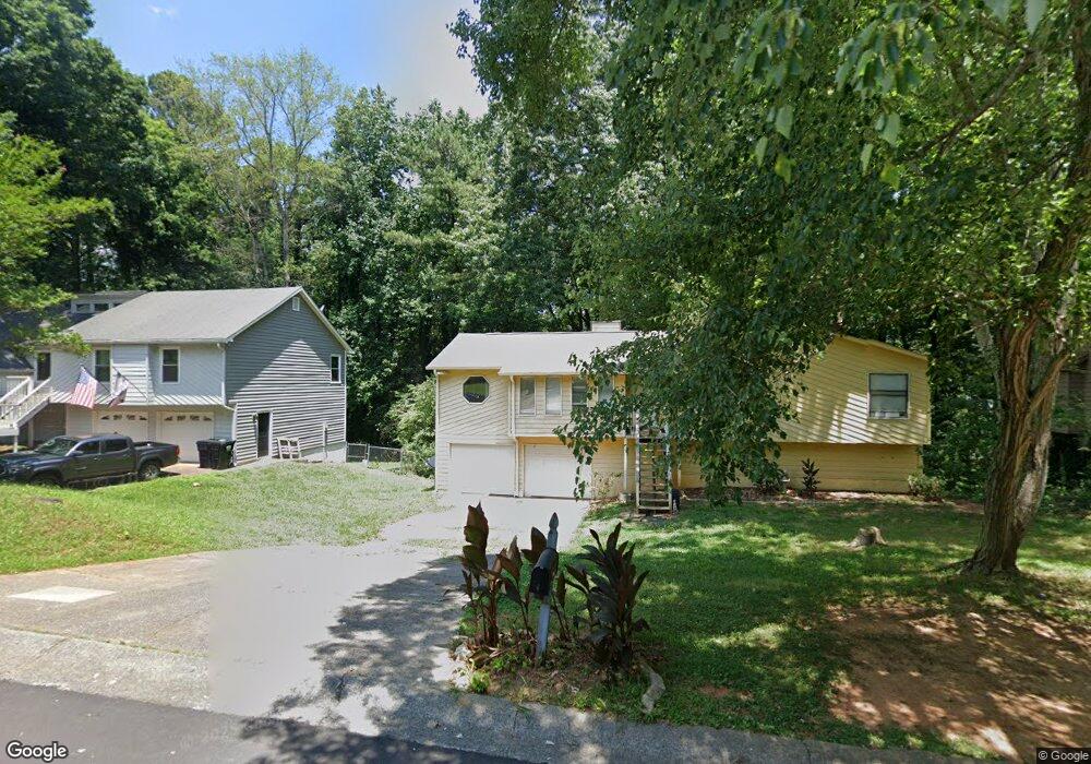 1158 Reading Dr NW, Acworth, GA 30102 - photo 1