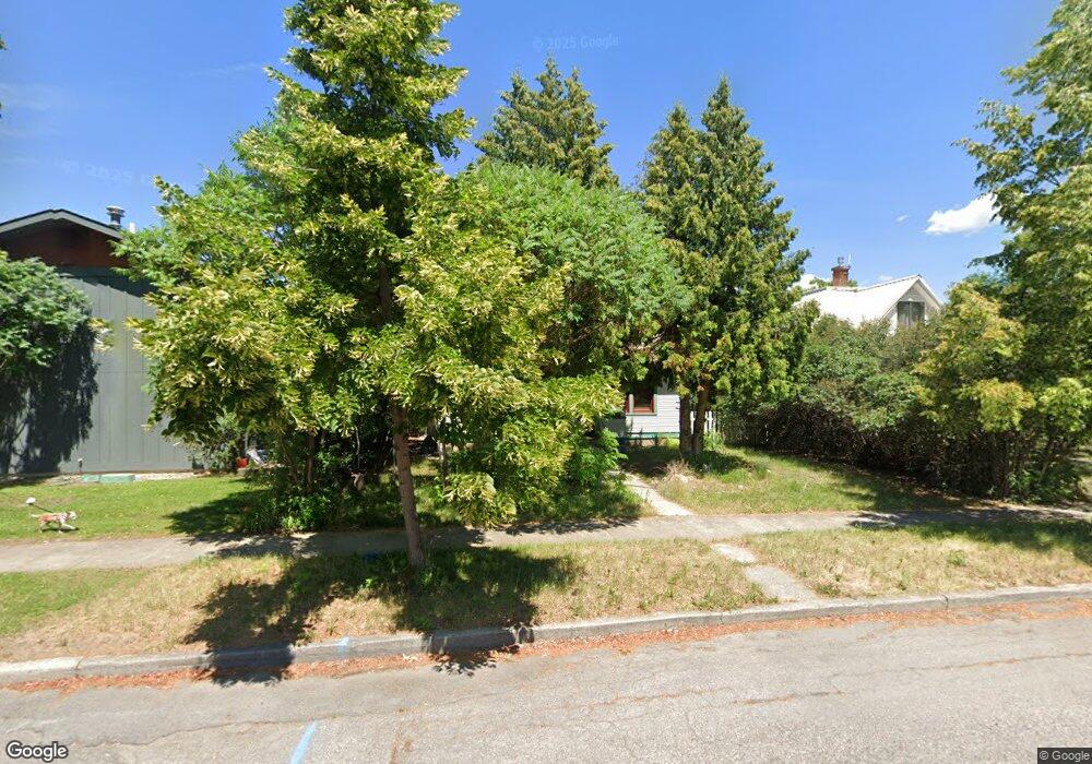 632 S 4th St W, Missoula, MT 59801 - photo 1