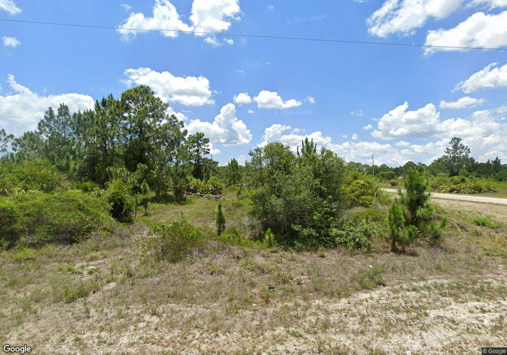 802 Downer Ave S, Lehigh Acres, FL 33974 - photo 1