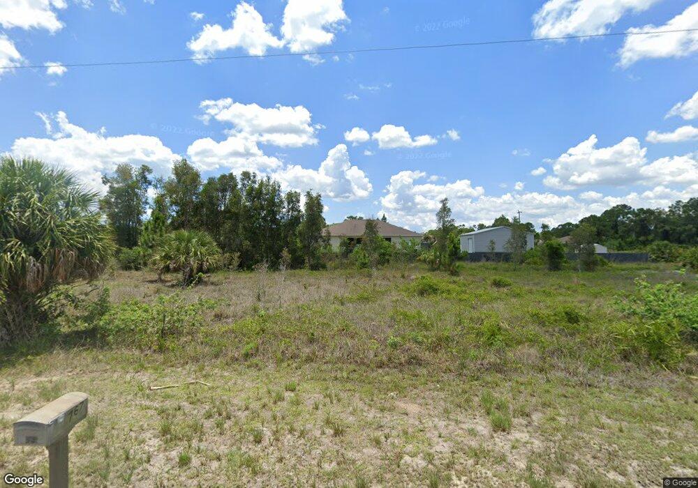 766 Downer Ave S, Lehigh Acres, FL 33974 - photo 1