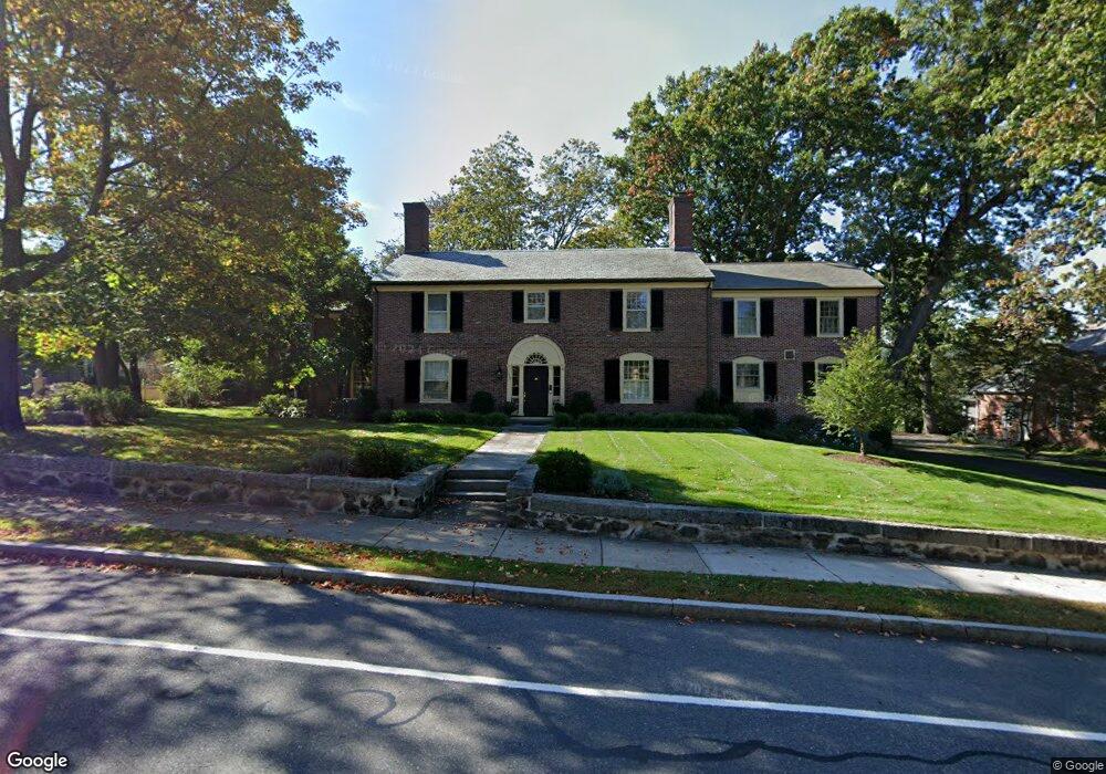 209 Common St, Belmont, MA 02478 - photo 1