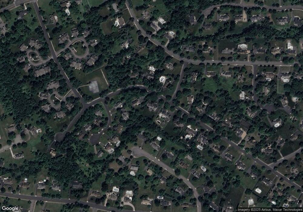 31 Covered Bridge Rd, Branchburg, NJ 08853 - photo 1