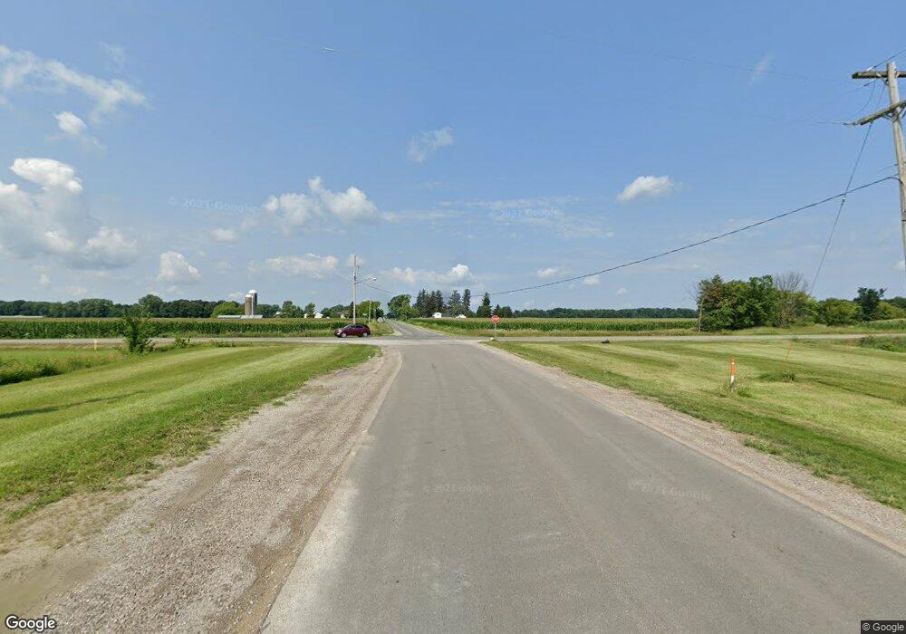 E Burt, Birch Run, MI 48415 - photo 1