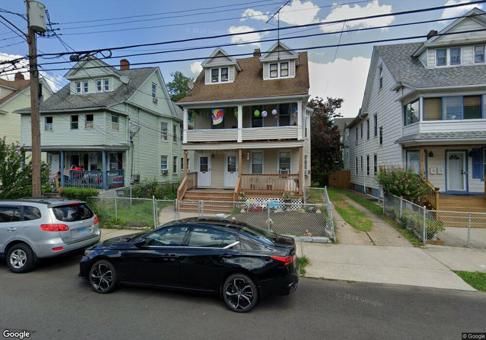 234 Orchard St unit 236, Bridgeport, CT 06608 - photo 1