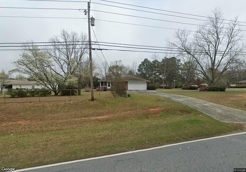 6500 Perkins Dr, Macon, GA 31216 - photo 1