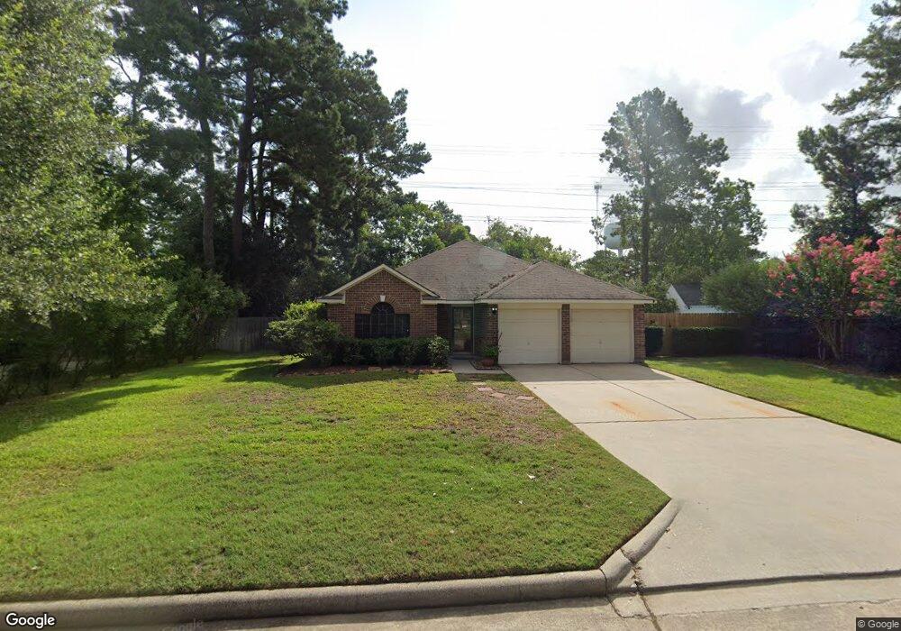 1306 Spring Forest Way, Tomball, TX 77375 - photo 1