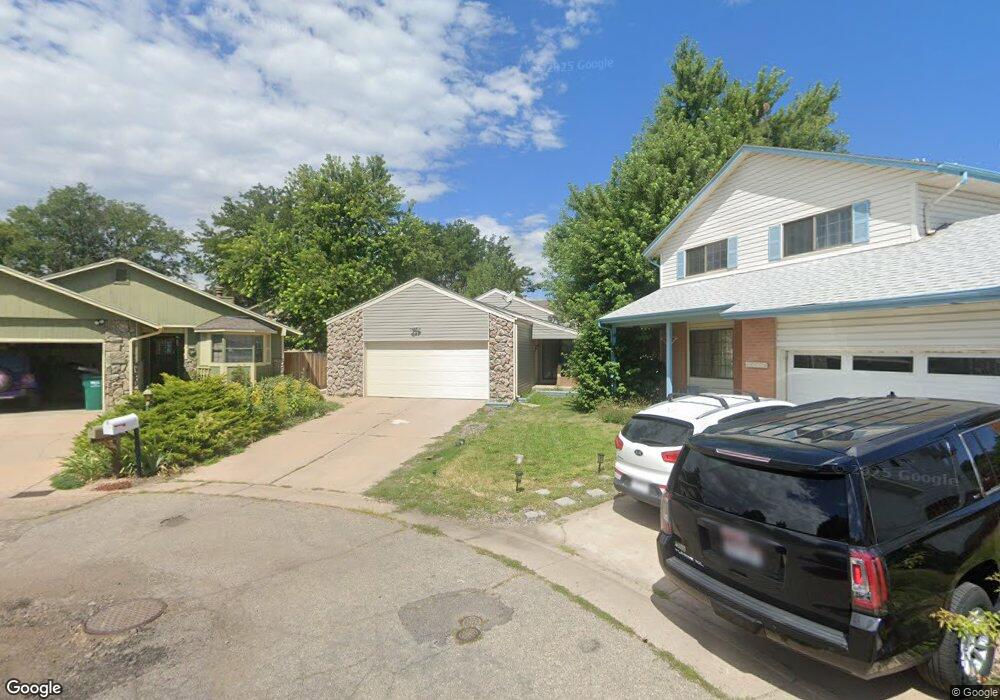 14169 E Gunnison Place, Aurora, CO 80012 - photo 1