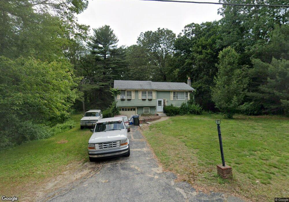 6 Horseshoe Ln, Londonderry, NH 03053 - photo 1