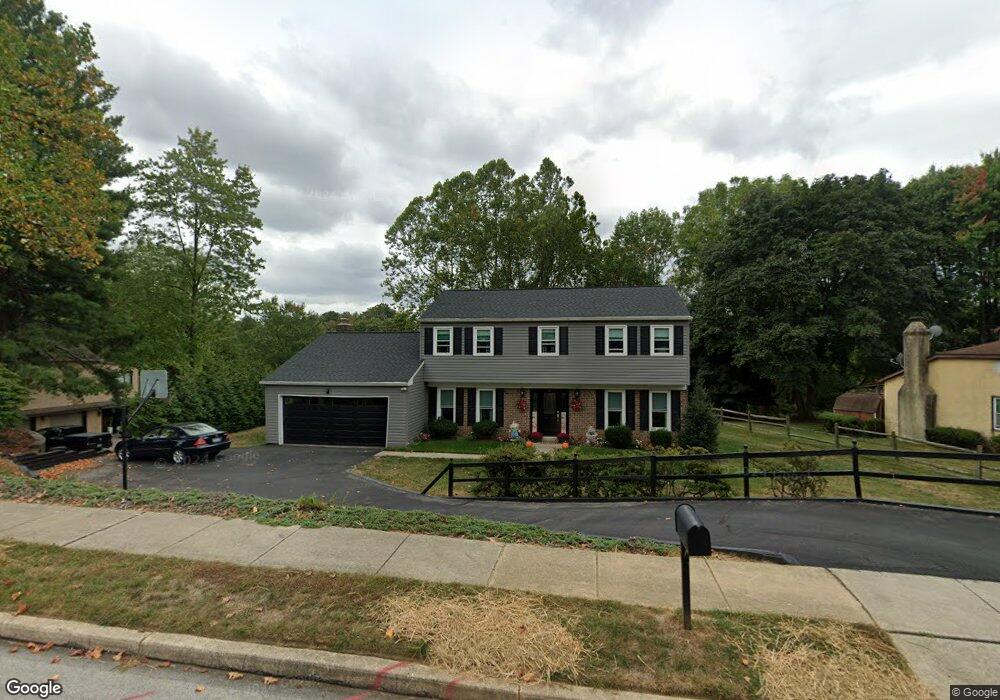 132 Lori Ln, Broomall, PA 19008 - photo 1