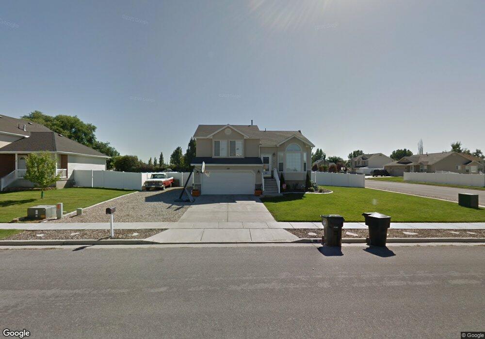 1101 W 1075 N, Clinton, UT 84015 - photo 1