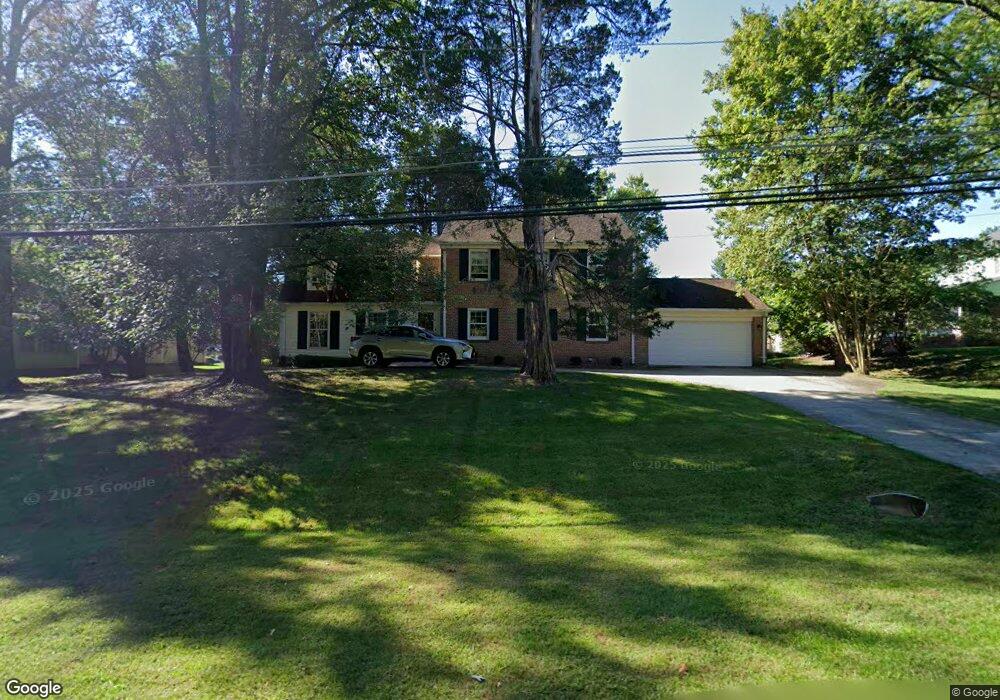 8502 Brickyard Rd, Potomac, MD 20854 - photo 1