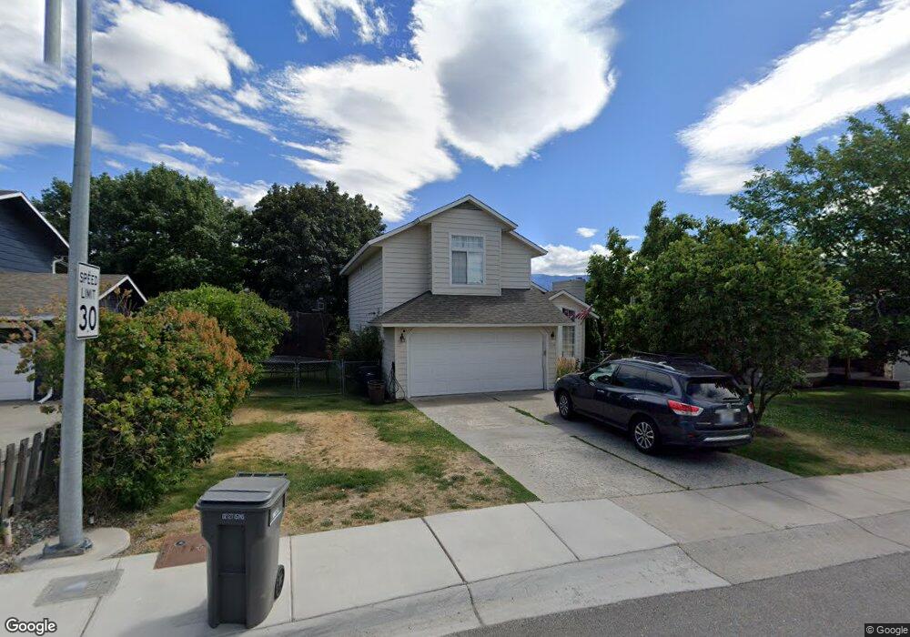 628 10th St NE, East Wenatchee, WA 98802 - photo 1