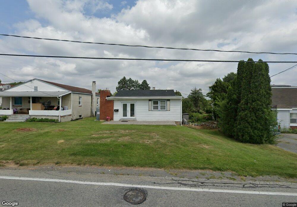 283 N 61st St, Harrisburg, PA 17111 - photo 1