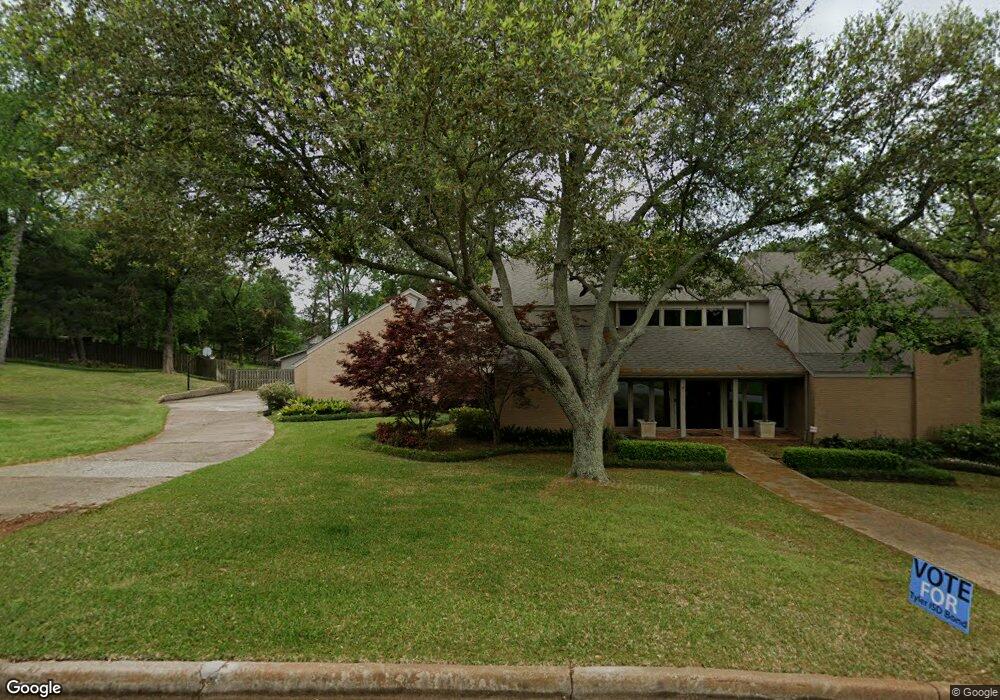 6011 6011 Covey Ln, Tyler, TX 75703 - photo 1