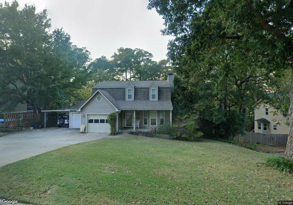 4074 Oregon Trail, Augusta, GA 30907 - photo 1
