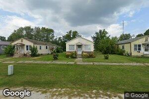 1248 Wabash Ave, Carthage, IL 62321