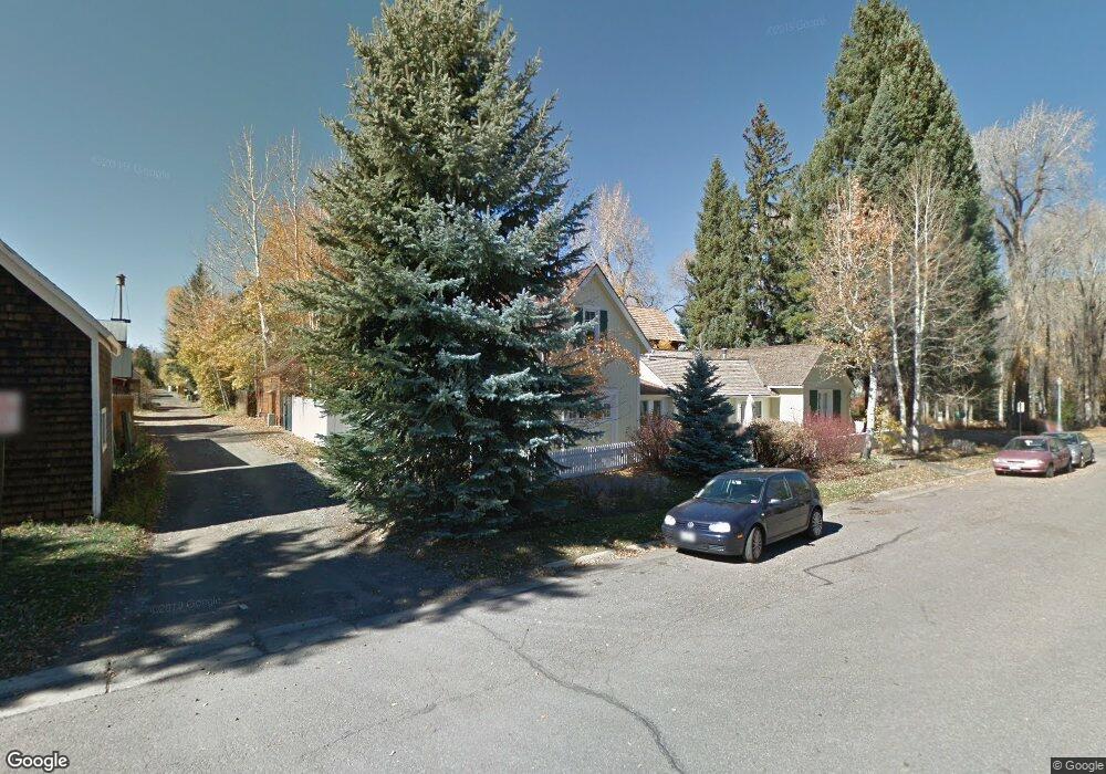 609 W Bleeker St, Aspen, CO 81611 - photo 1