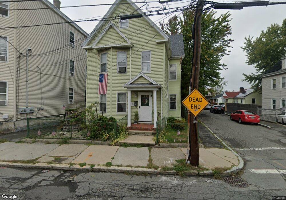 18 Shute St, Everett, MA 02149 - photo 1