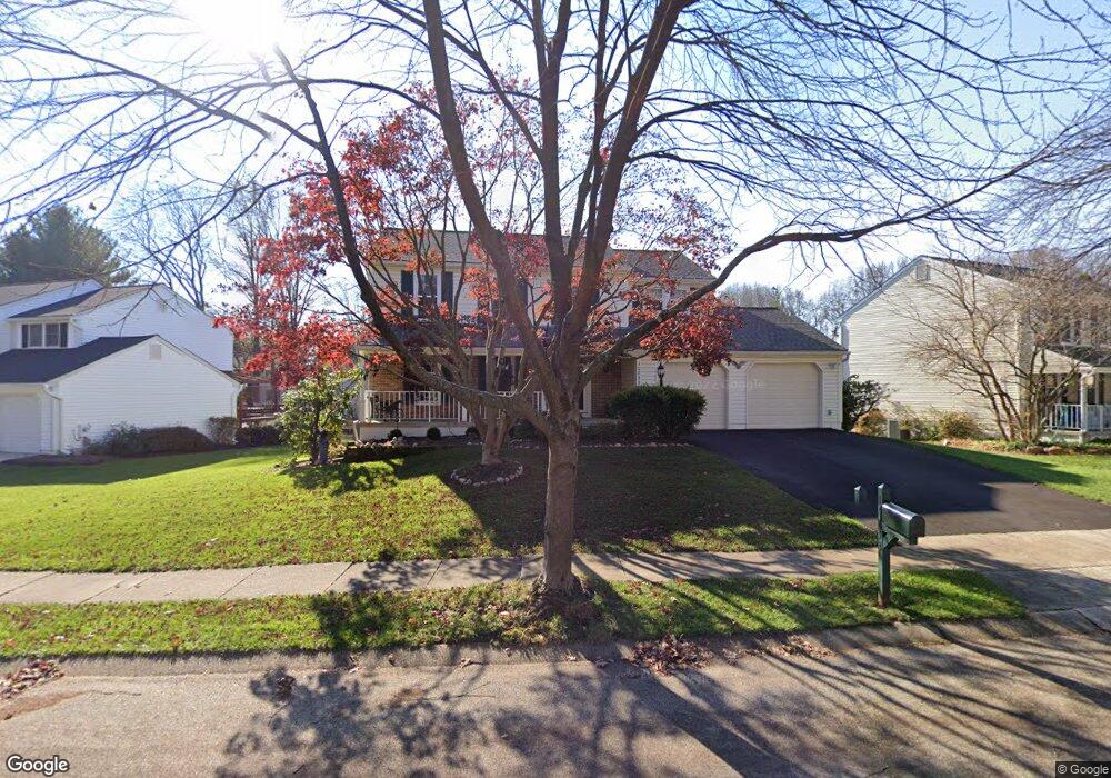 10833 Green View Way, Columbia, MD 21044 - photo 1