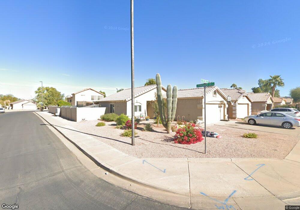 2010 E Catclaw St, Gilbert, AZ 85296 - photo 1