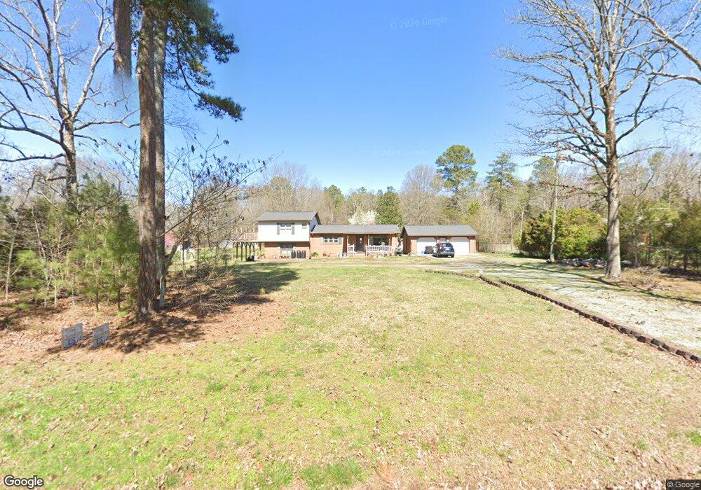 1606 Coleridge Rd, Siler City, NC 27344 - photo 1
