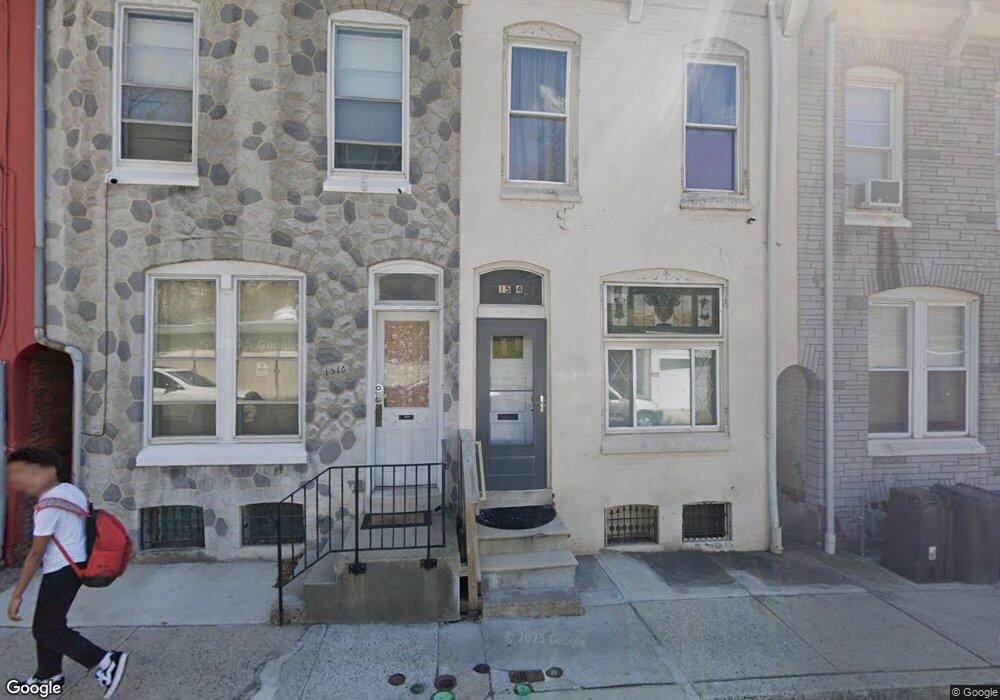 1514 Haak St, Reading, PA 19602 - photo 1