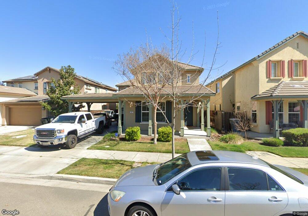 327 Mendocino Ct, Oakdale, CA 95361 - photo 1