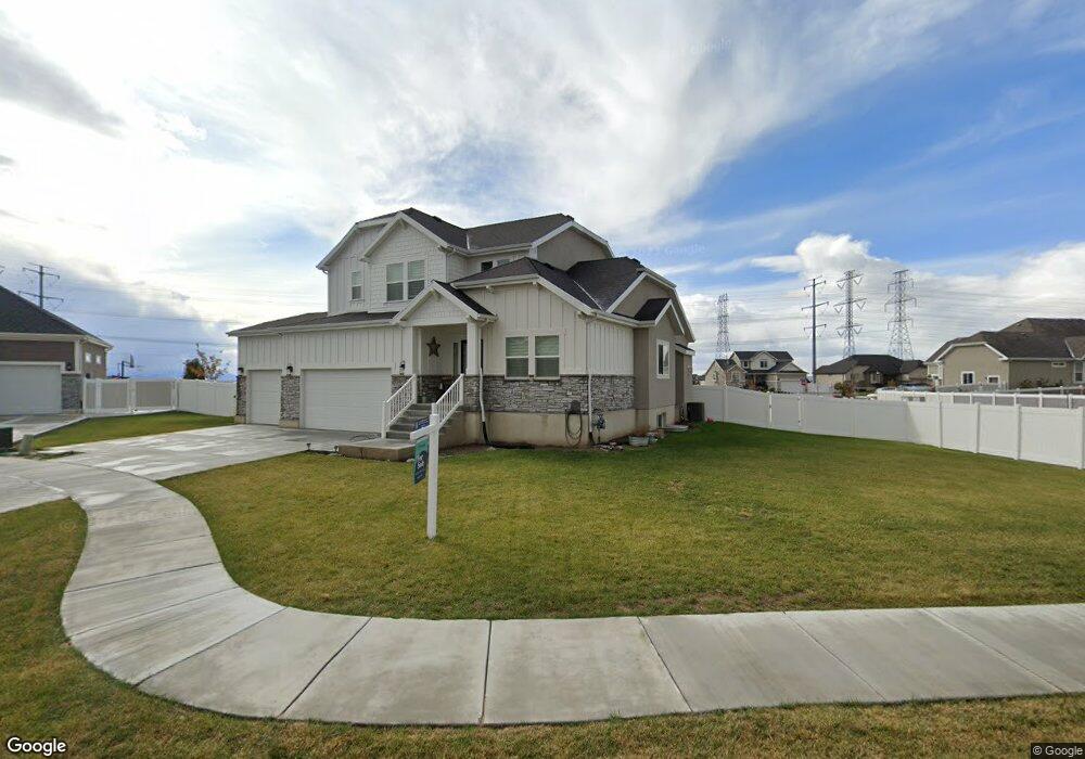 710 S Austrian Pine Dr, Layton, UT 84041 - photo 1
