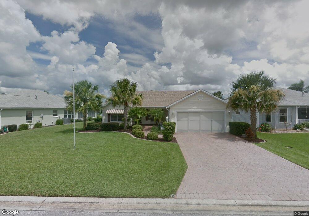 3081 Burbank Ln, The Villages, FL 32162 - photo 1