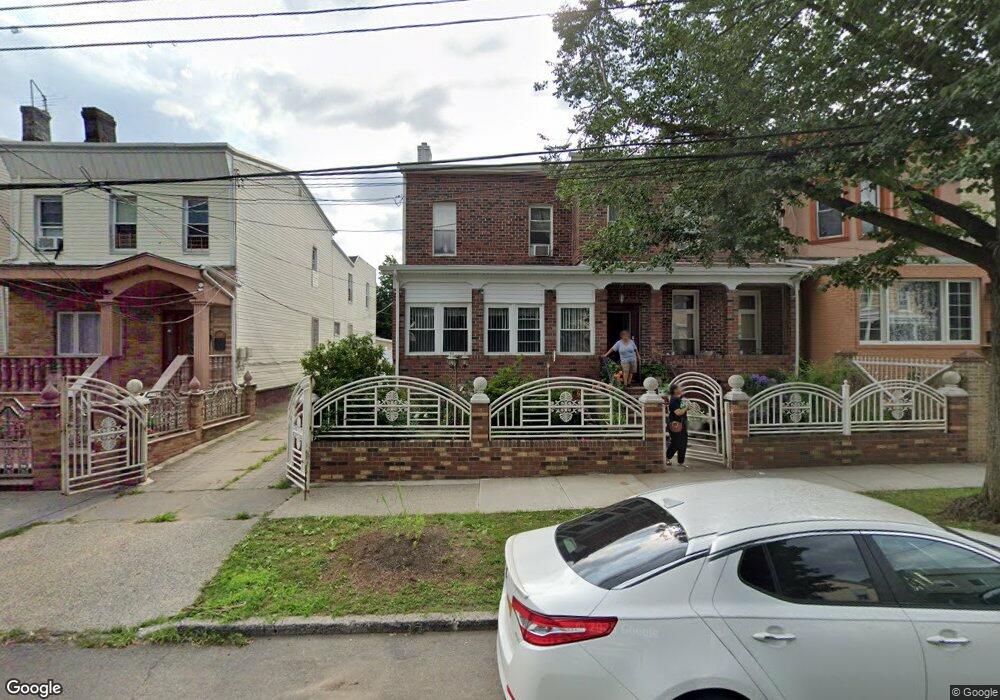 40 Logan St, Brooklyn, NY 11208 - photo 1