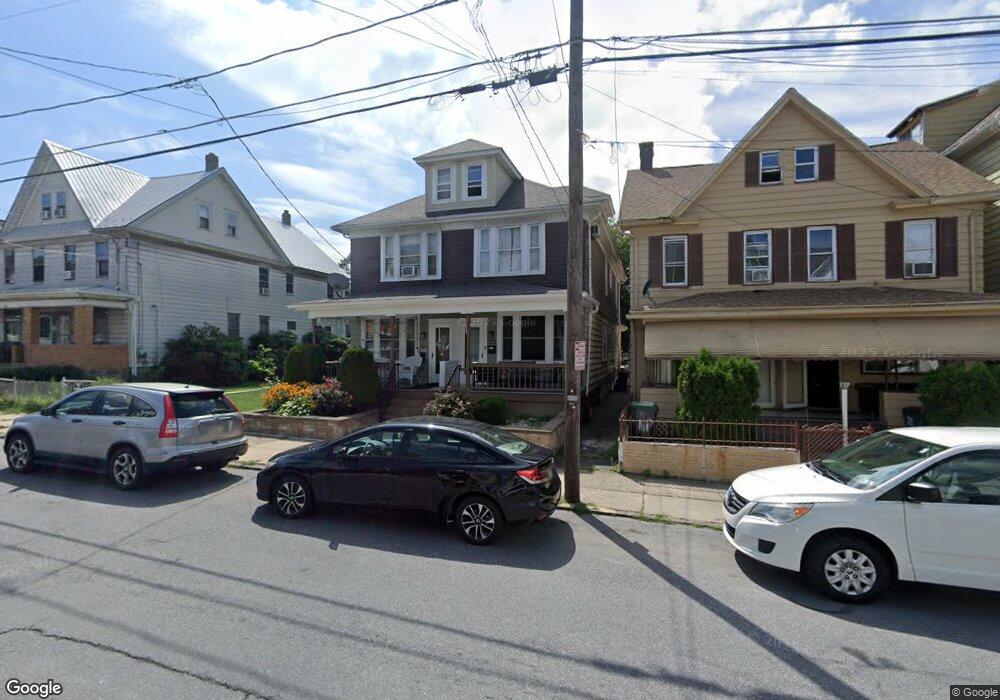610 N Locust St, Hazleton, PA 18201 - photo 1