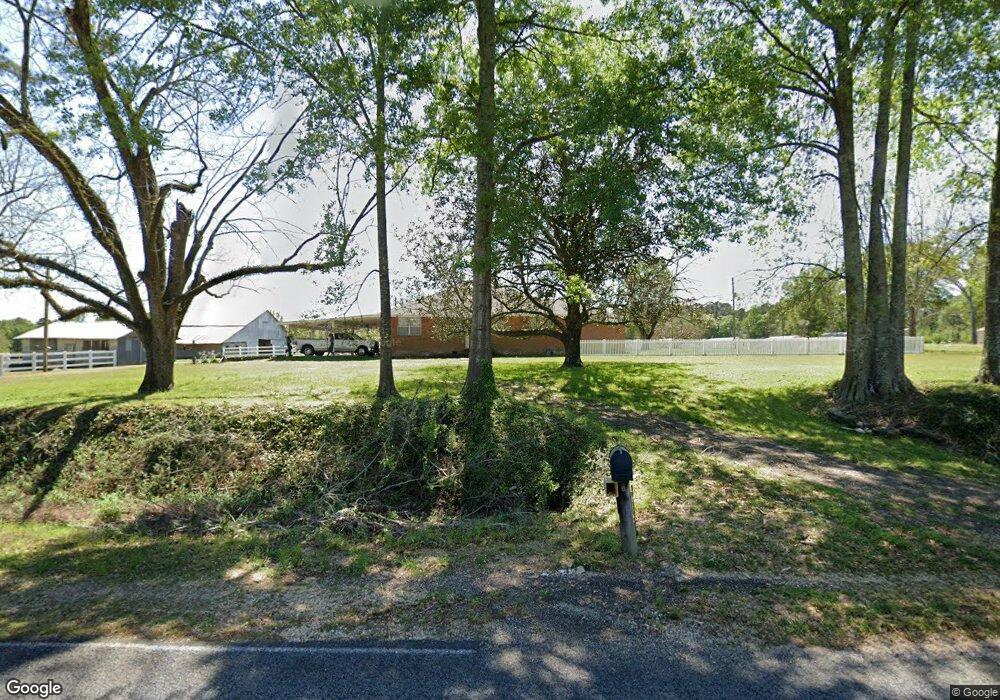 10 Claude Smith Rd, Tylertown, MS 39667 - photo 1