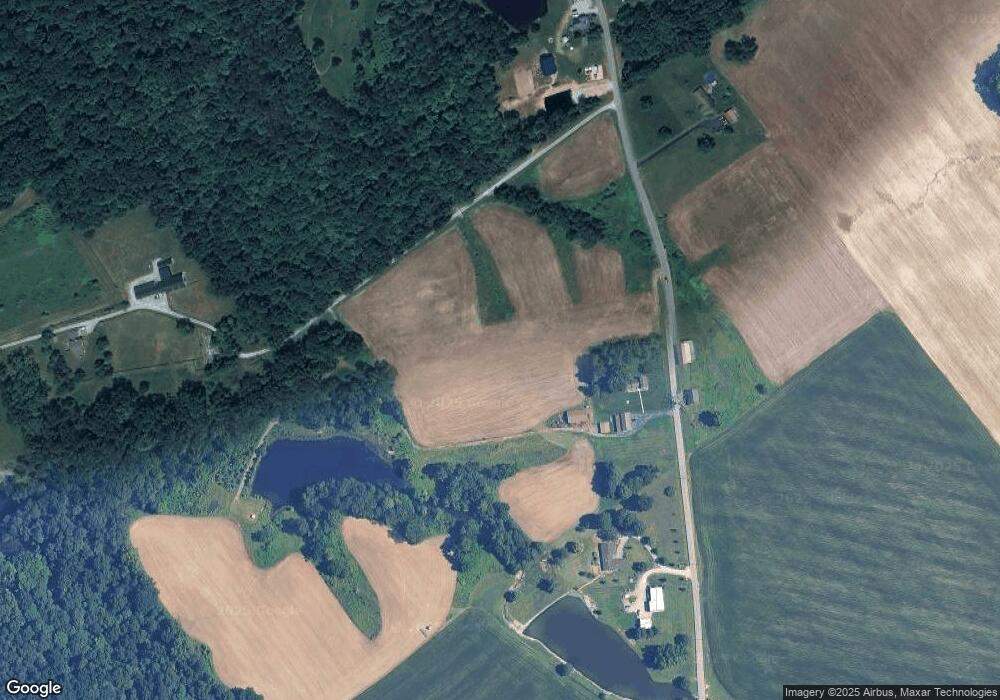 7323 Highway 3, Otisco, IN 47163 - photo 1