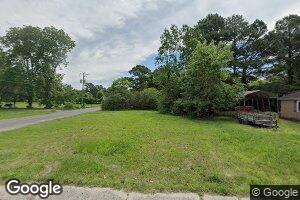 2633 Ward Rd, Girdletree, MD 21829