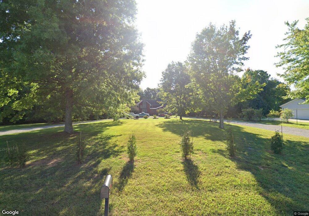 1436 Howell Ln, Cookeville, TN 38506 - photo 1